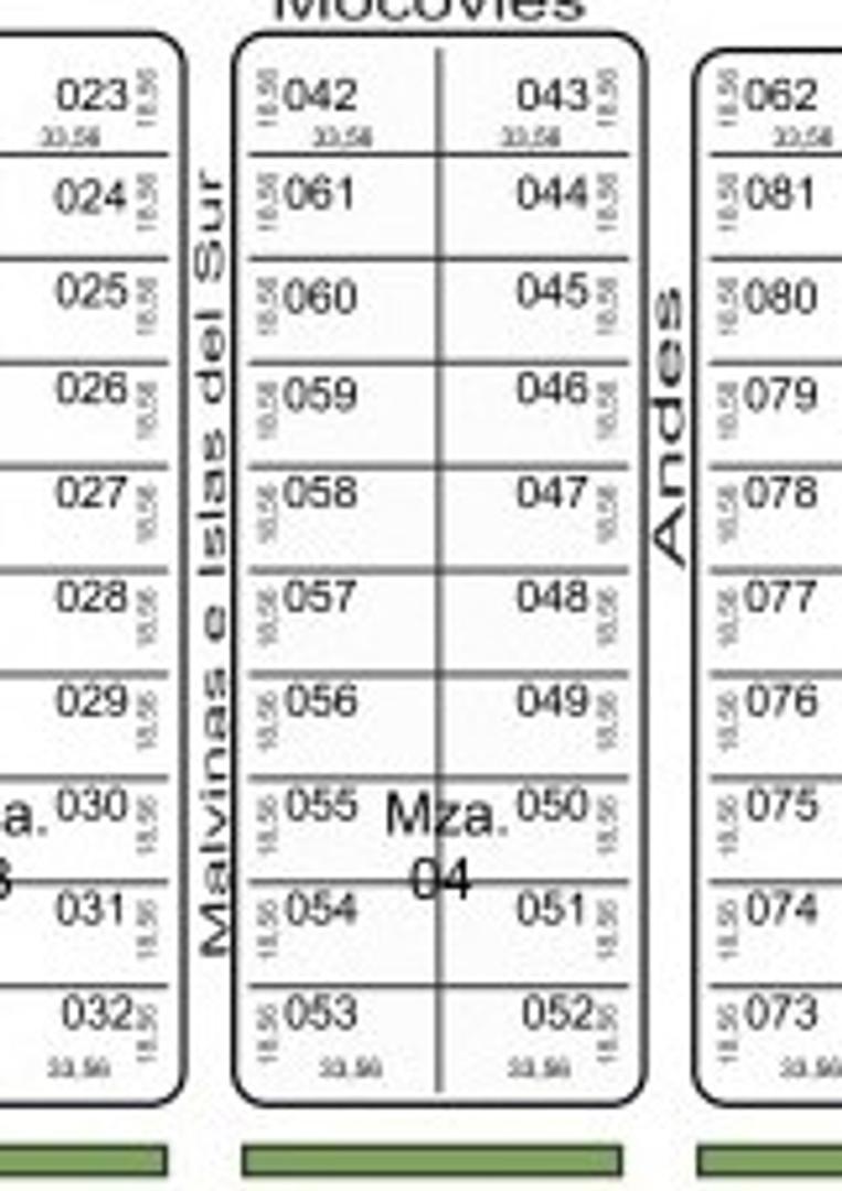 Terreno en Venta en Las Acequias Del Aire, USD 47.000