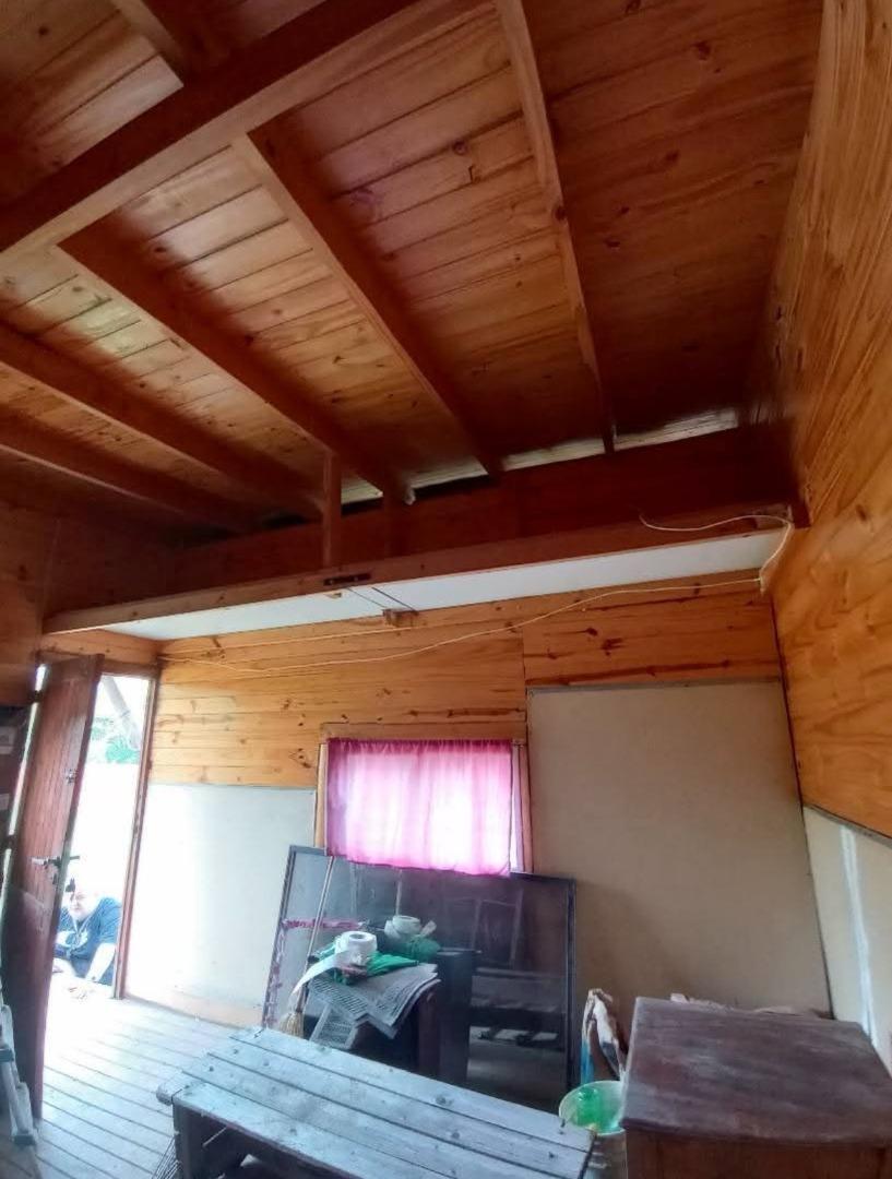 Casa en Venta en Los Pioneros, USD 48.000