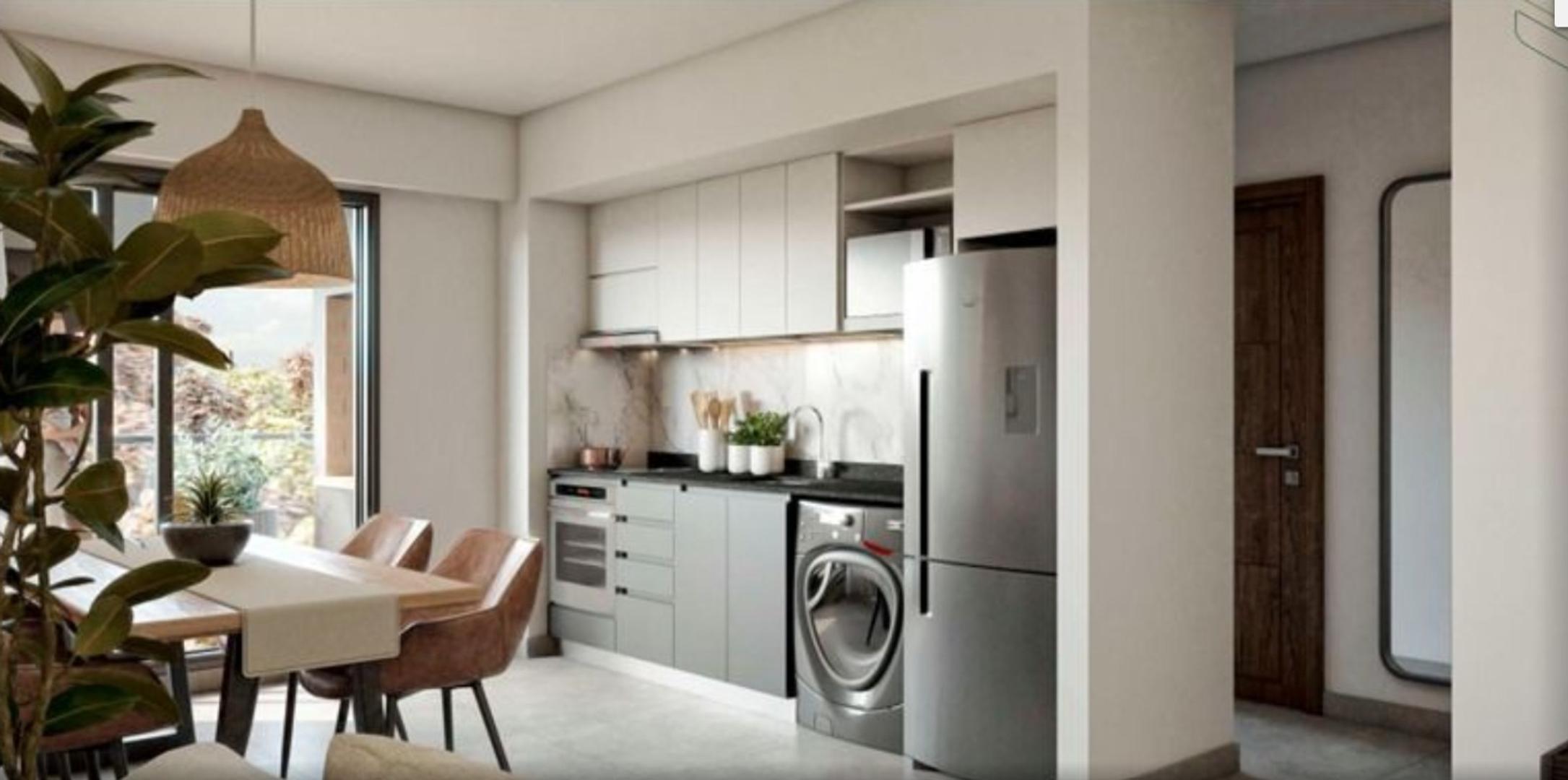 Departamento en Venta en San Antonio de Padua, USD 85.000