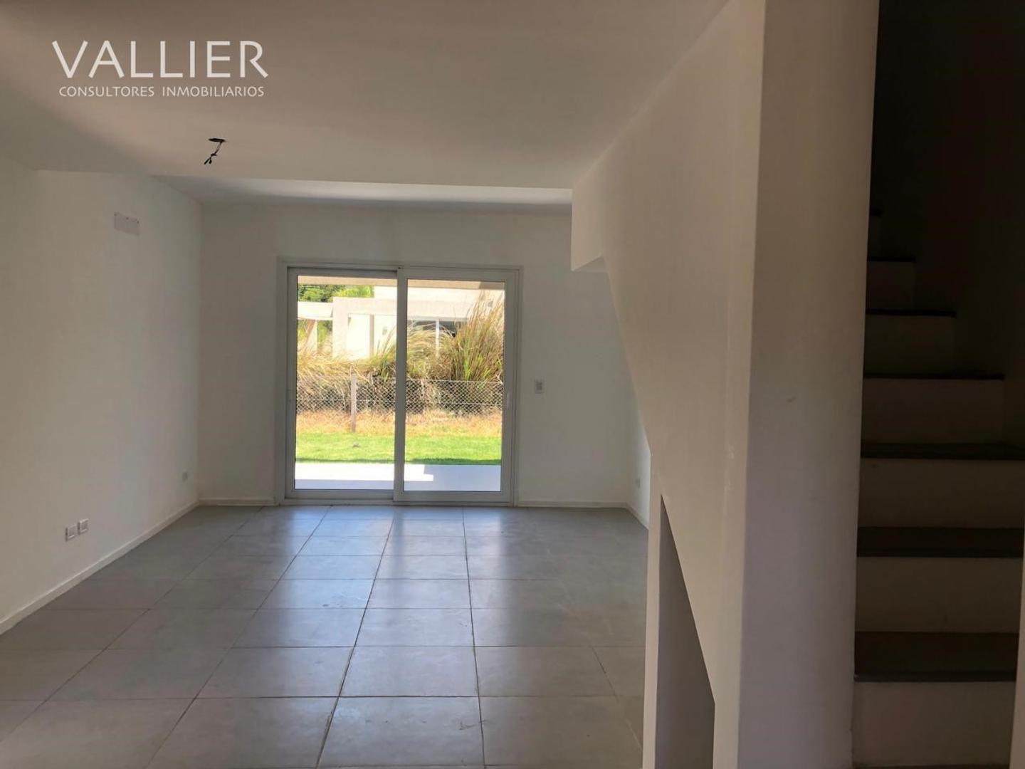 Casa  en Alquiler en Saravi Village, Pilar, G.B.A. Zona Norte