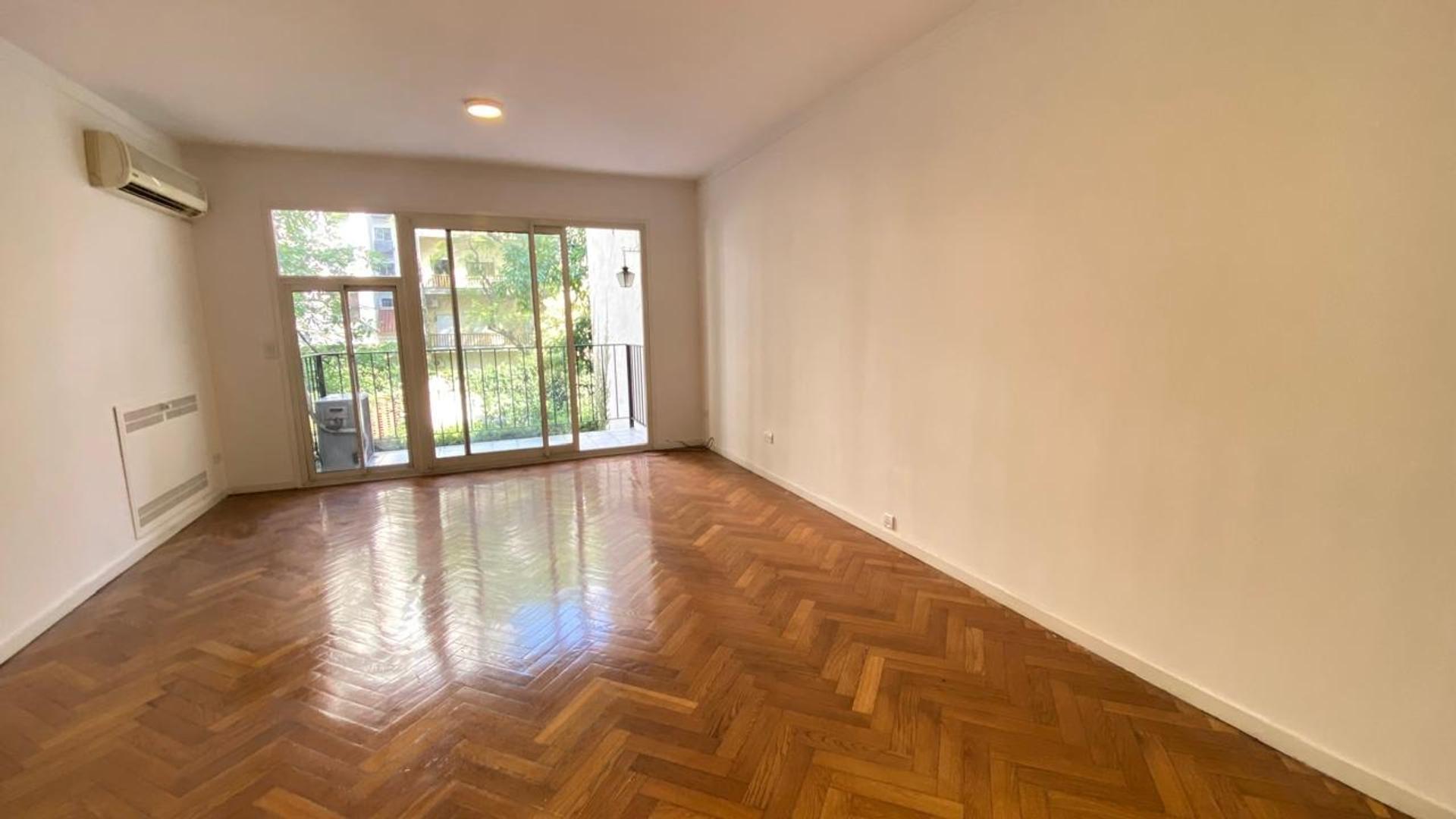 Montevideo 1700, Piso 2