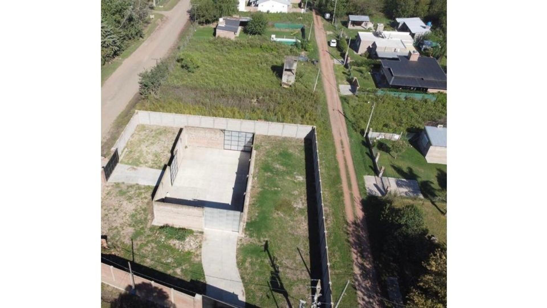 Terreno en Venta de 1,0 m2