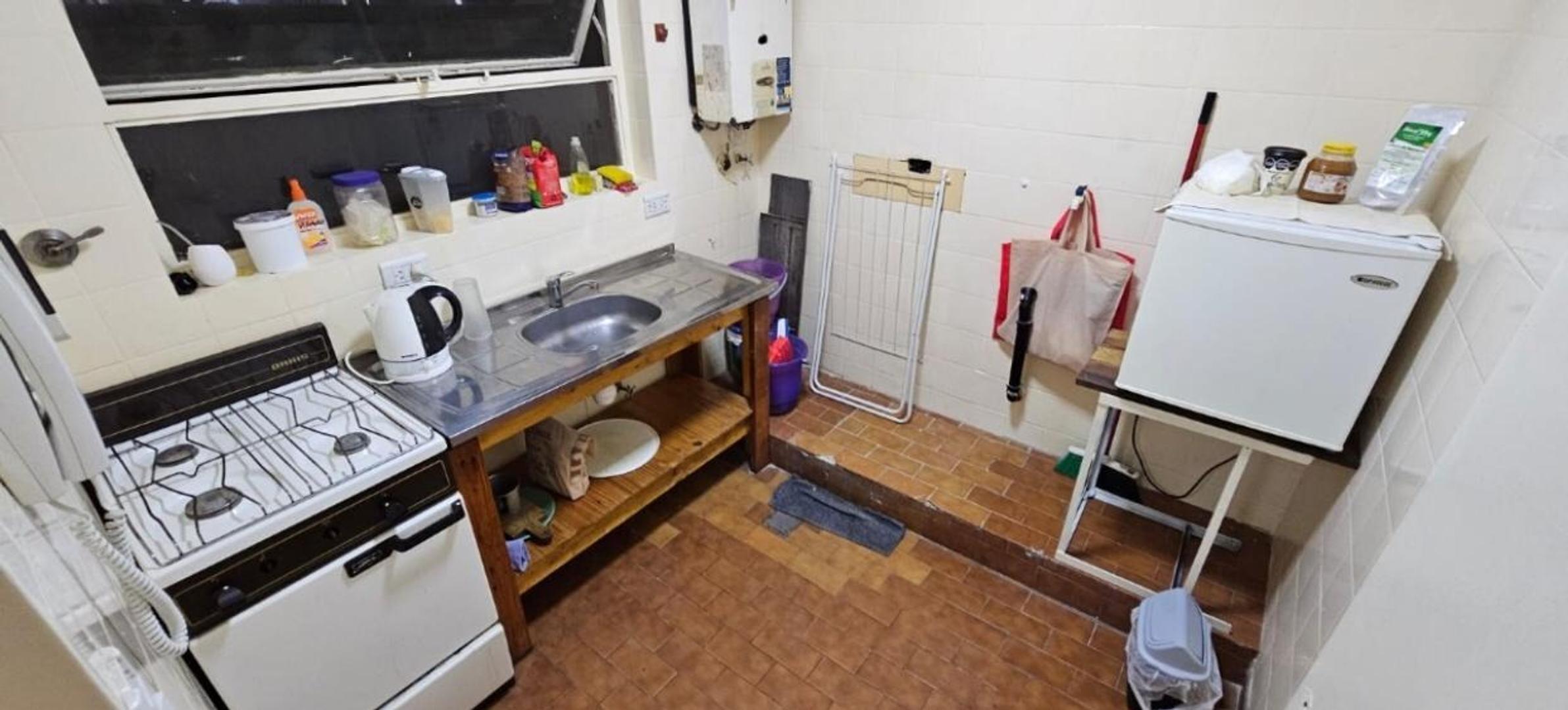 Departamento en Venta 70 años