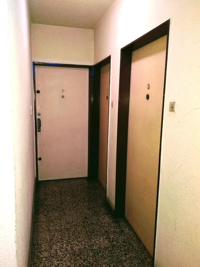 Oficina en Alquiler en Caballito Sur, $ 600.000