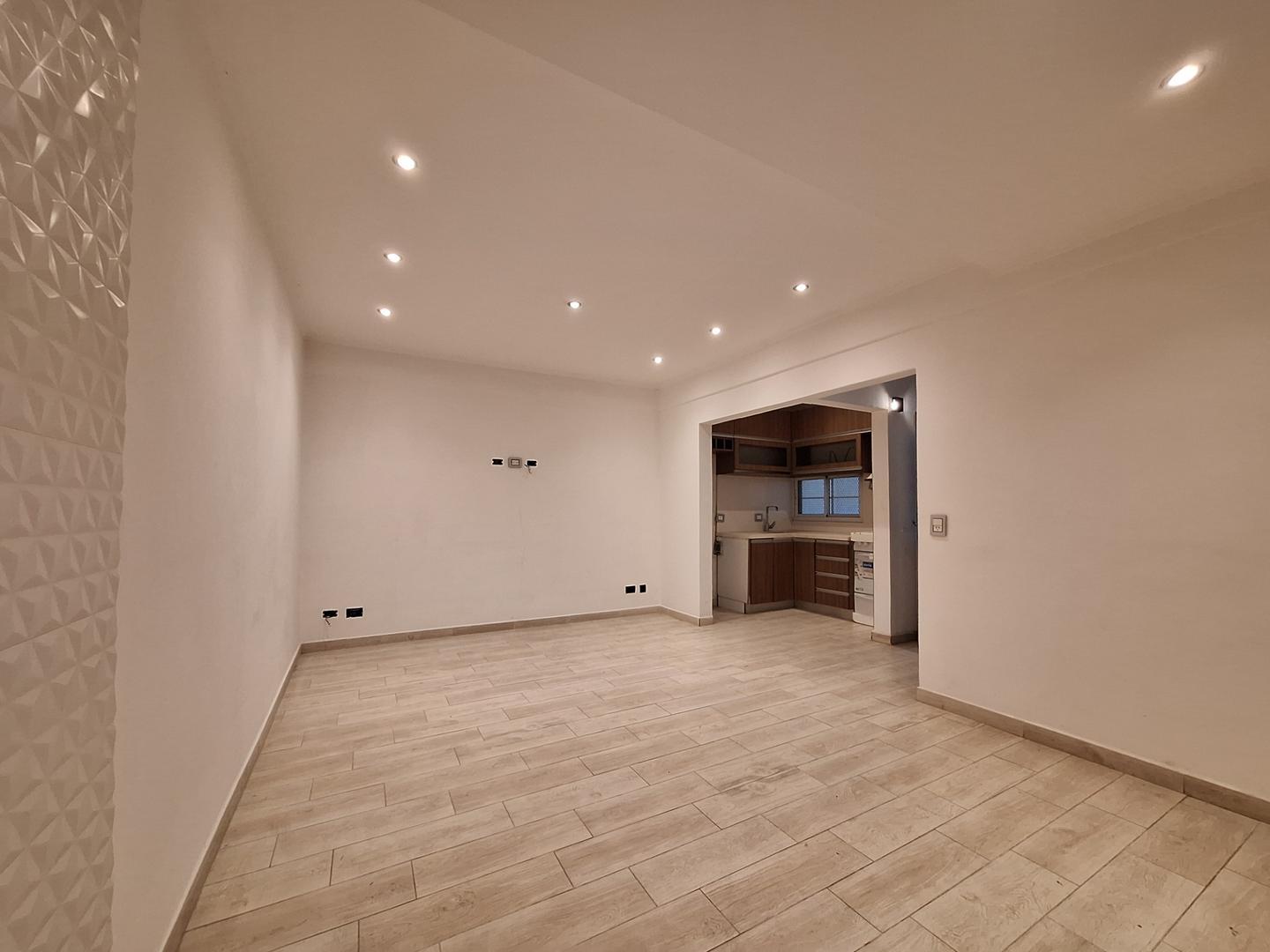 Departamento en Alquiler de 3 ambientes