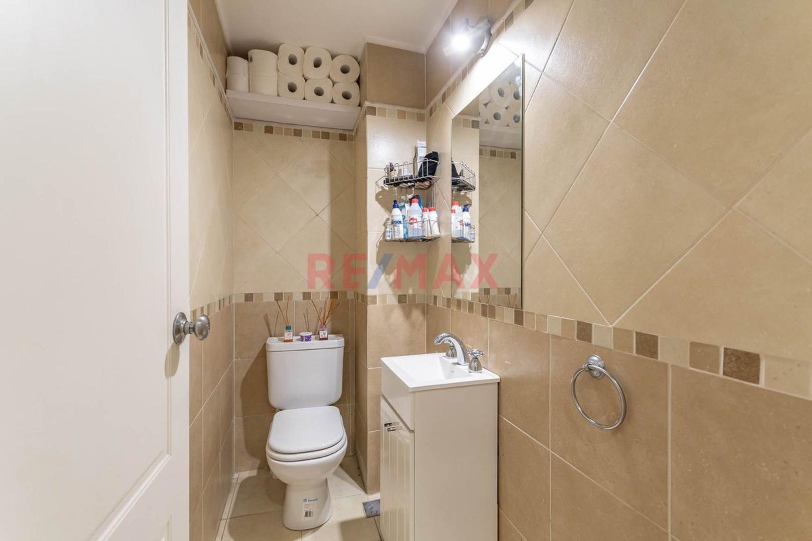 Departamento en Venta 12 años