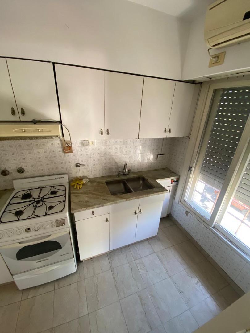 Departamento en Alquiler de 3 ambientes