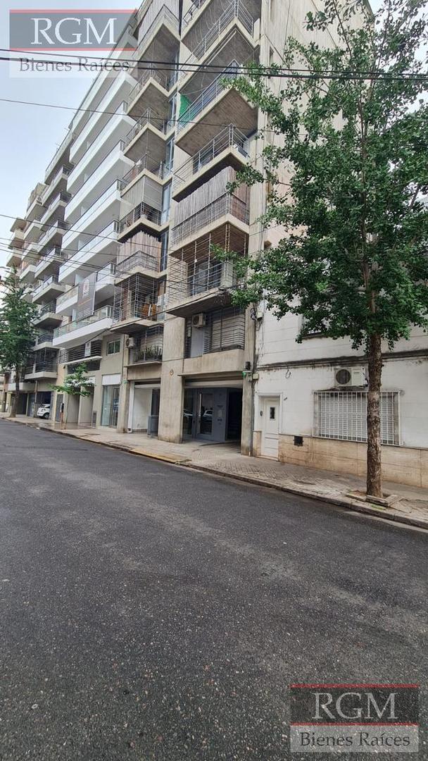 Semipiso Barrio Martin