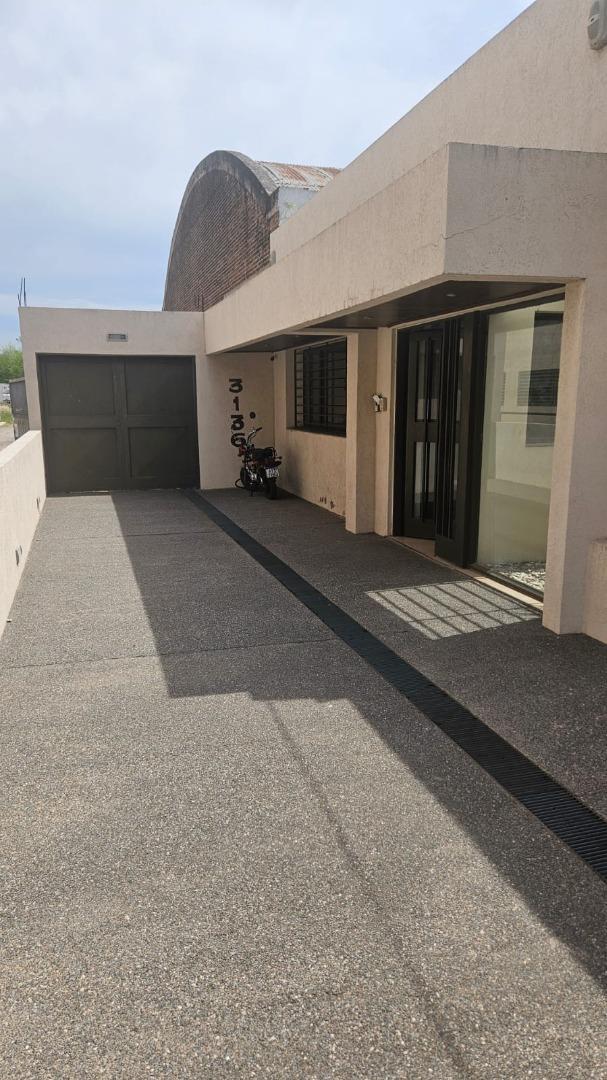 Av Cdad De Valparaíso 3136