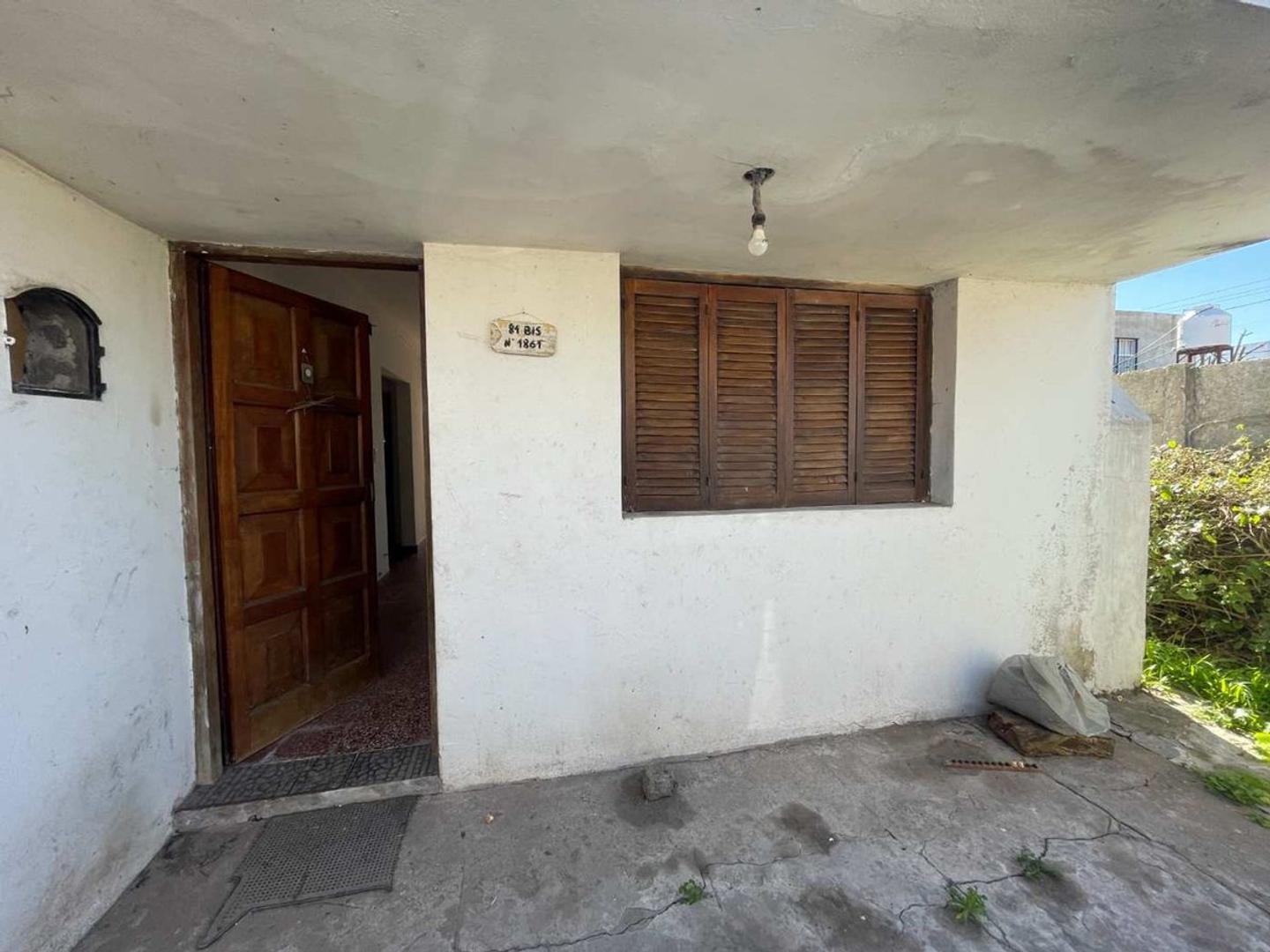 Casa en Venta en La Plata