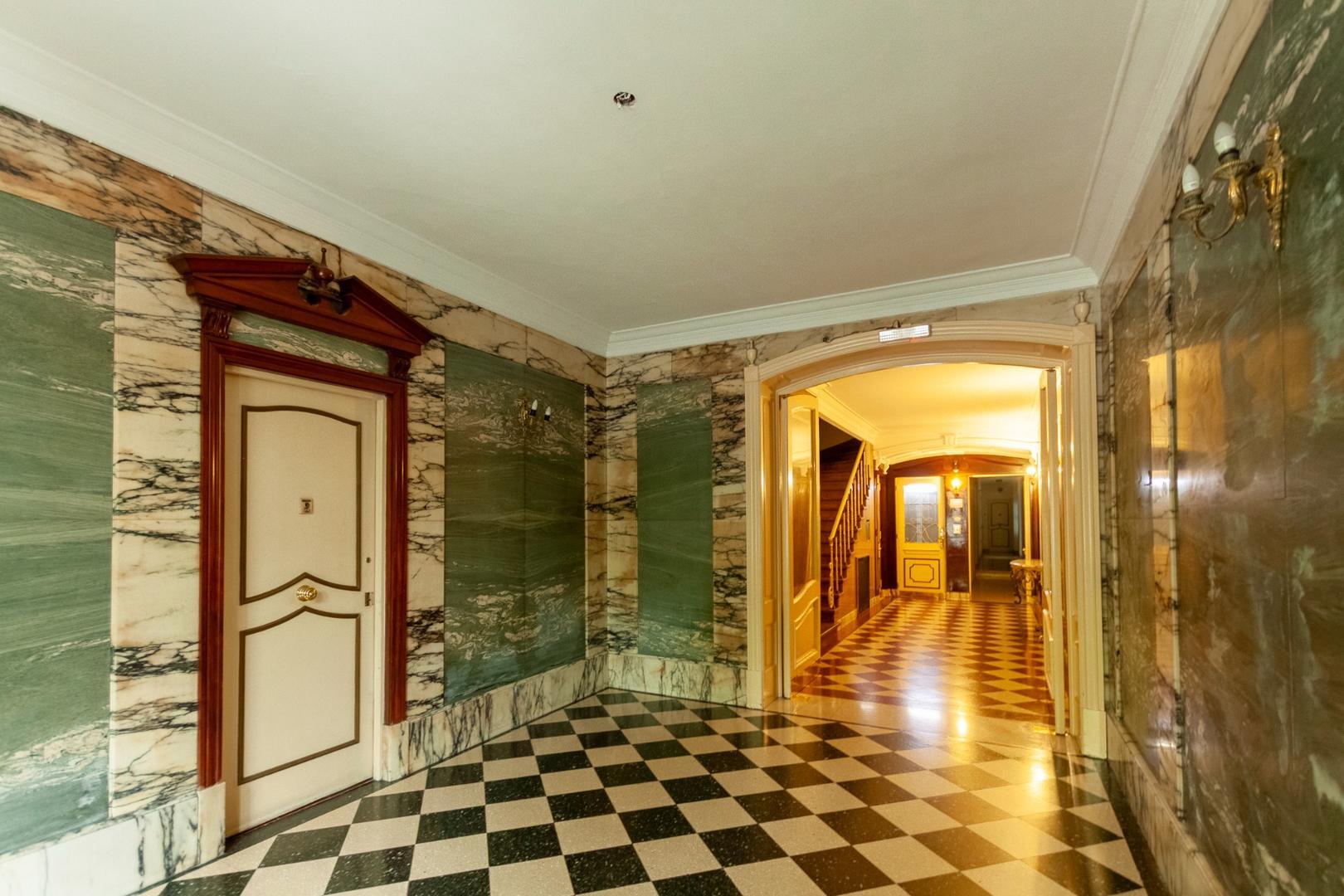 Departamento en Venta en Almagro, USD 140.000