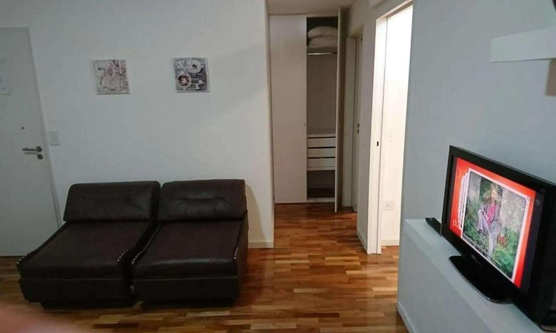 Departamento en Alquiler Temporal de 1 dormitorio