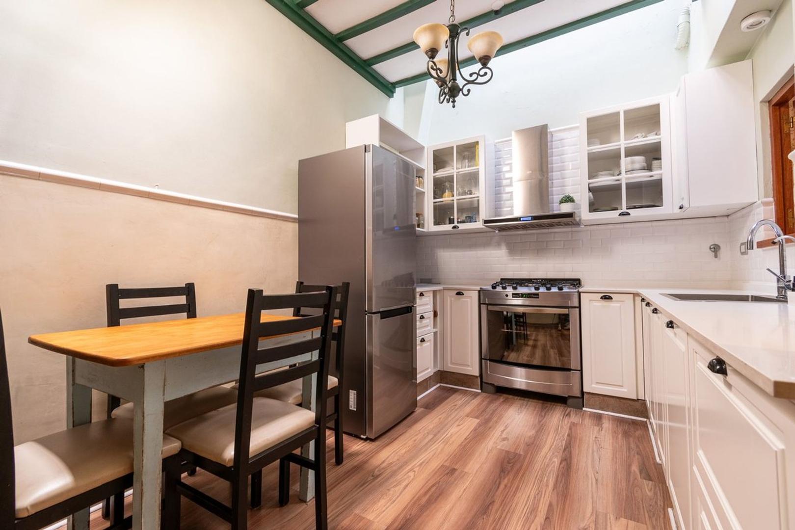 PH 3 AMBIENTES VENTA PATIO Y PARRILLA BELGRANO R