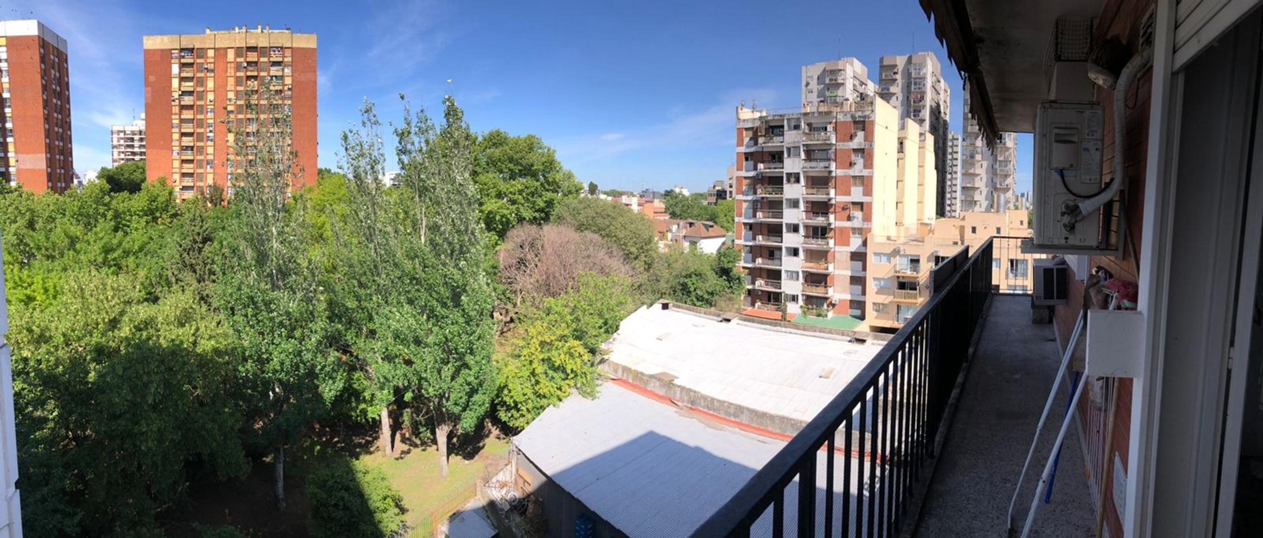 Departamento en Alquiler Temporal Apto profesional