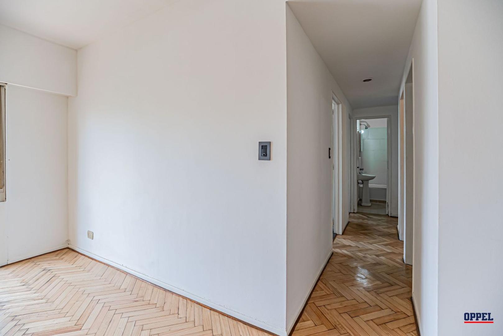 Departamento en Venta 42 años