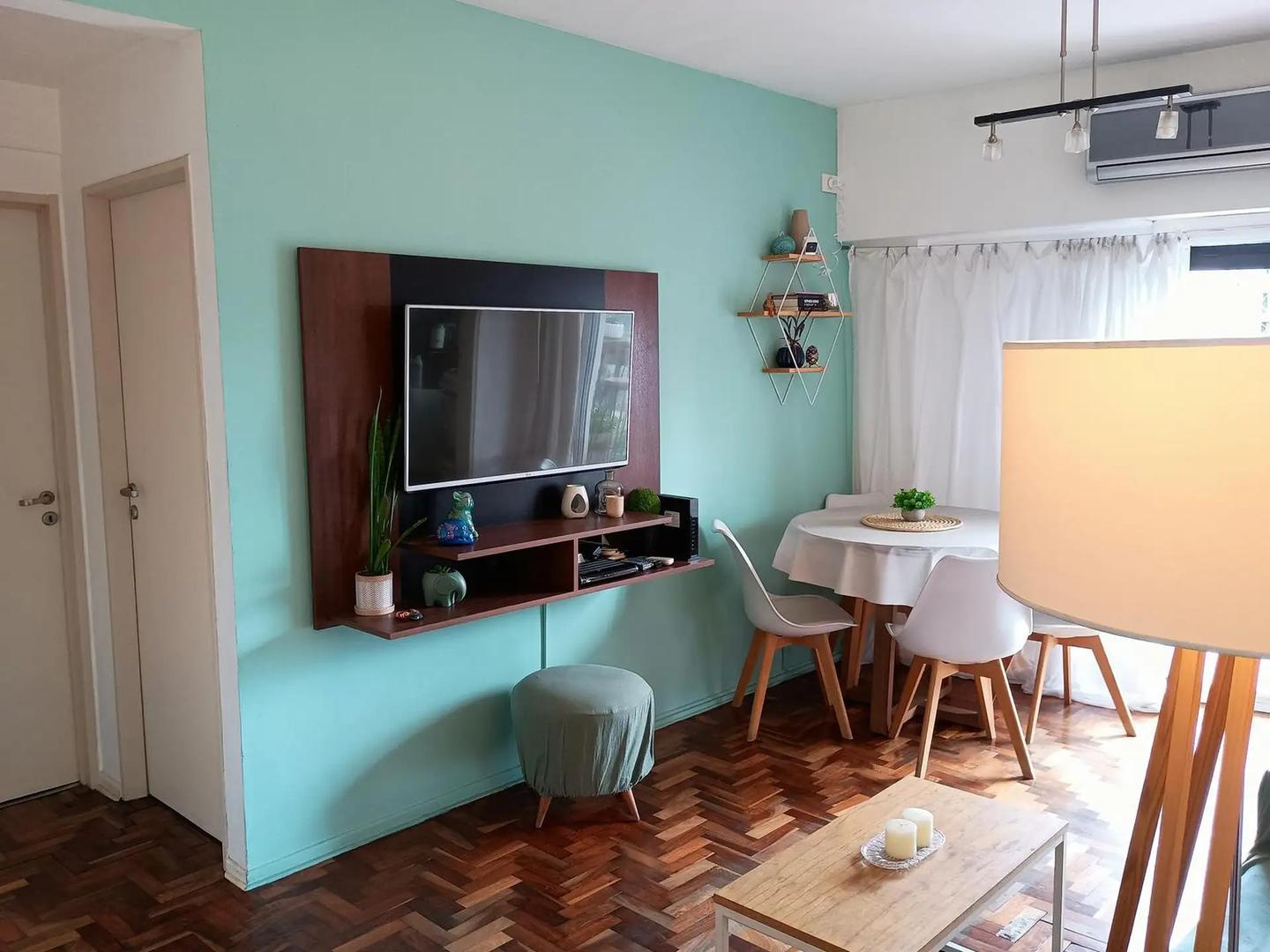 Departamento en Venta en San Cristobal, USD 72.000