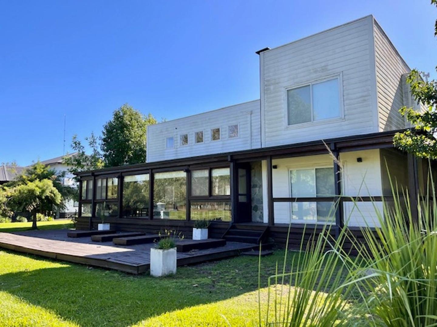 Casa en Venta de 4 dormitorios