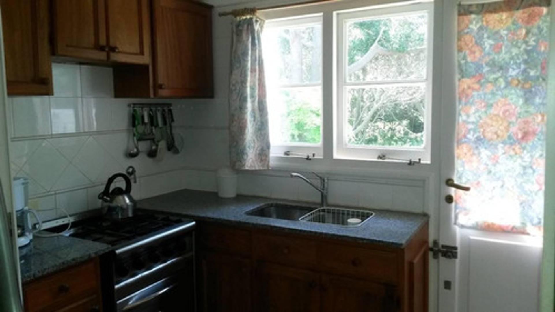 Casa 5 ambientes con 5 baños