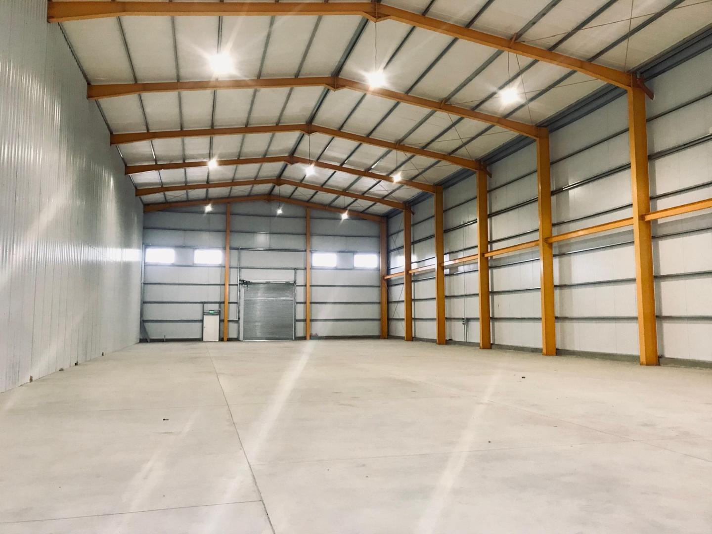 Ruta Nacional 19 Km 7