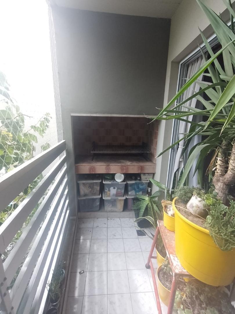 Departamento en Venta Apto profesional