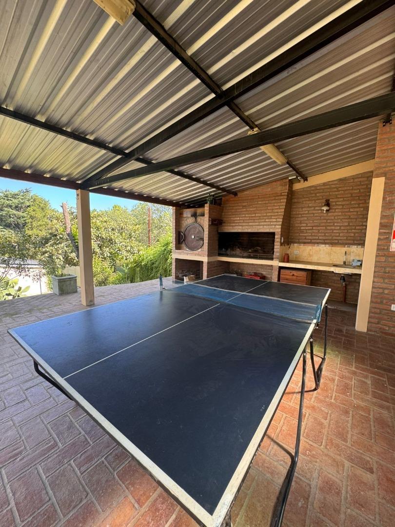 Casa en Alquiler Temporal de 1 dormitorio