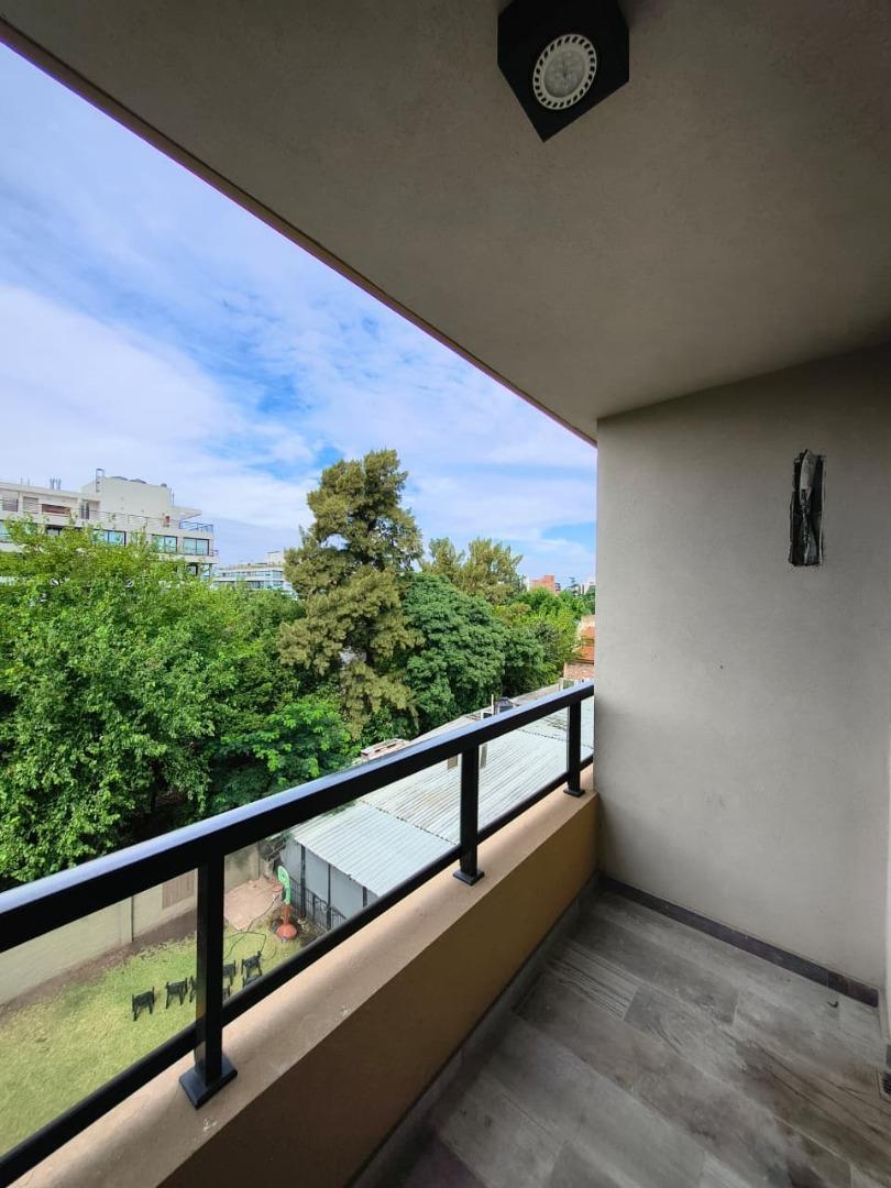 Departamento en Alquiler A Estrenar