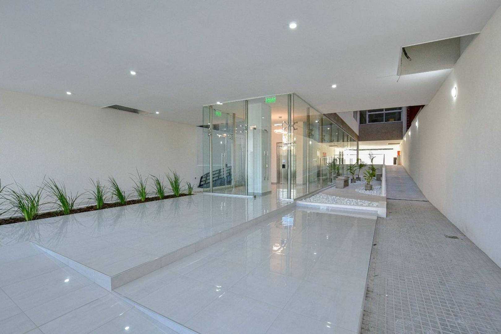 Departamento en Venta en La Plata, USD 110.000