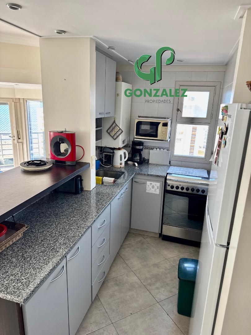 Departamento en Venta al Este