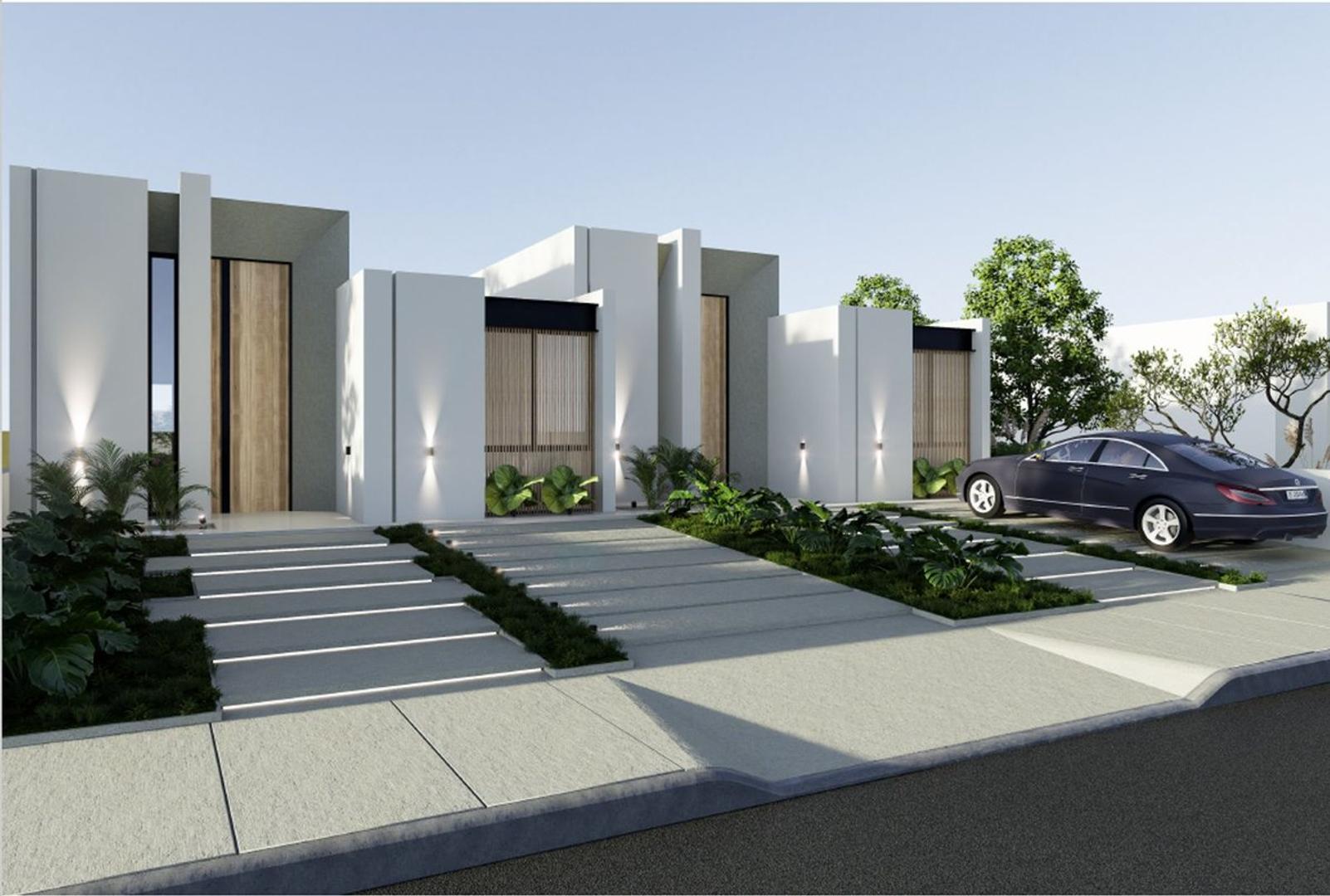 Pampas de Manantiales 100