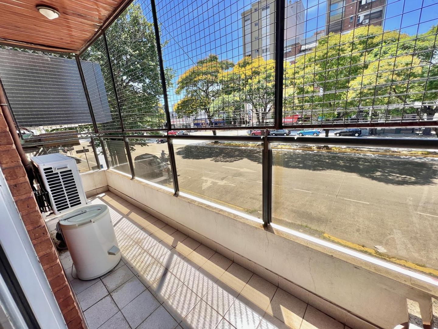 Departamento en Venta en Olivos, USD 120.000