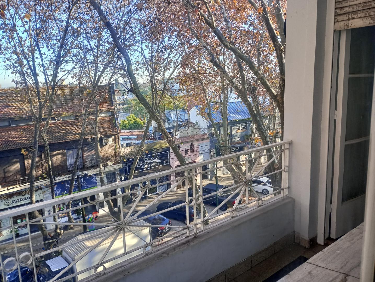 Departamento en Venta 60 años