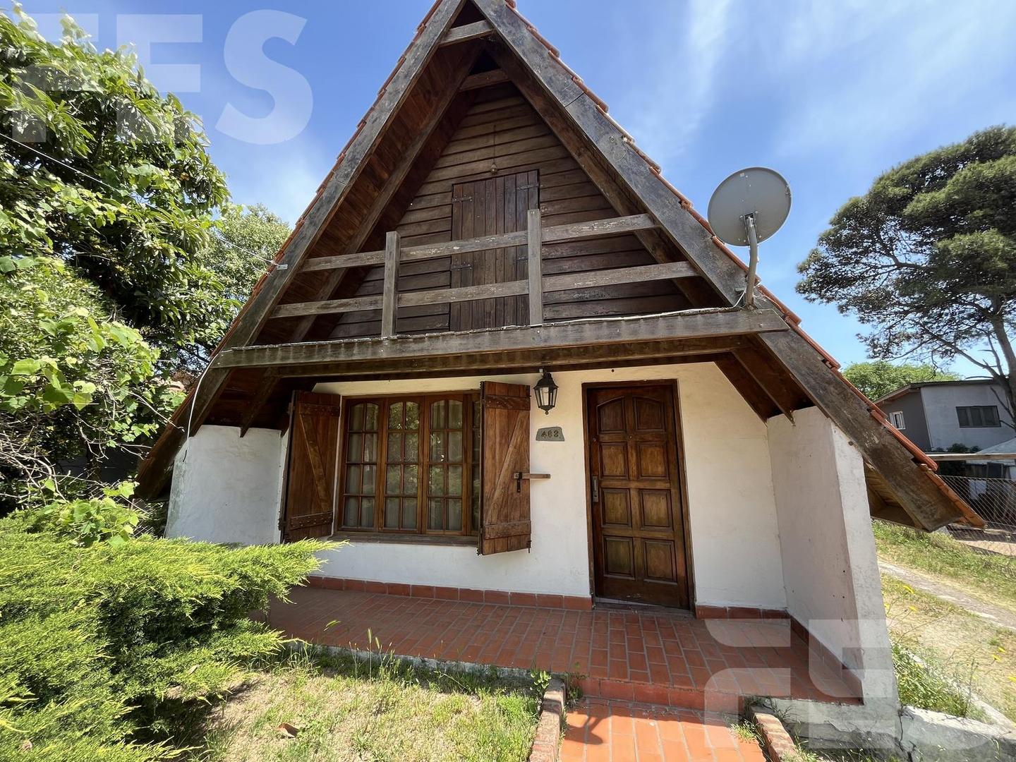 Casa en Venta en Ostende, USD 98.000