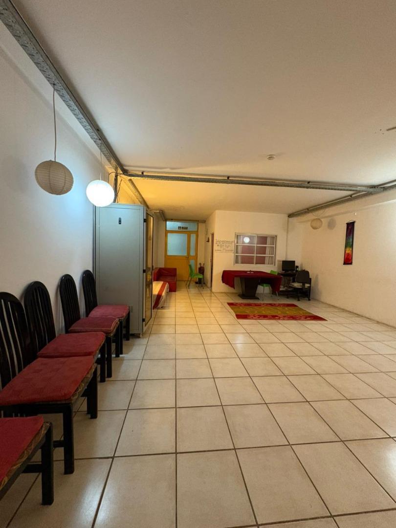 DEPARTAMENTO SEMIPISO EN 1 ER PISO