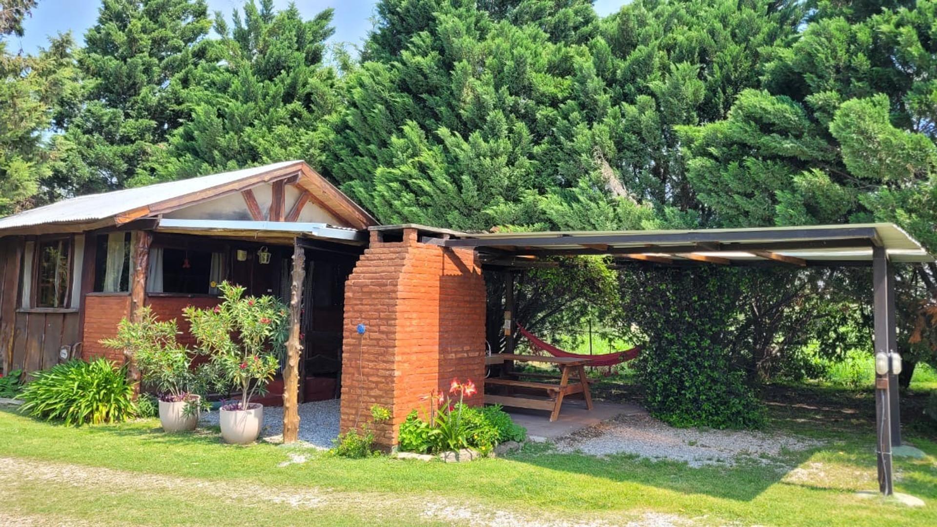 Hotel en Venta en Solares del Carcaraña, USD 600.000