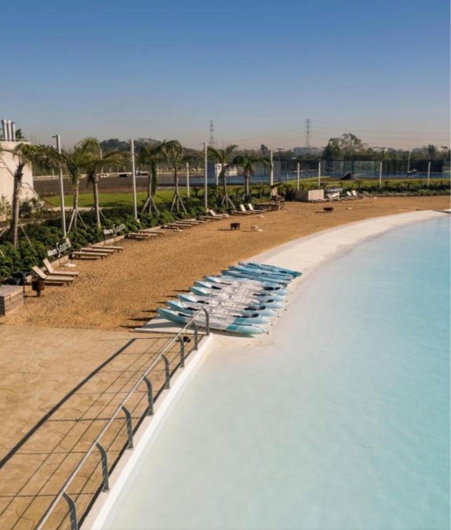 Departamento en Venta de 3 dormitorios