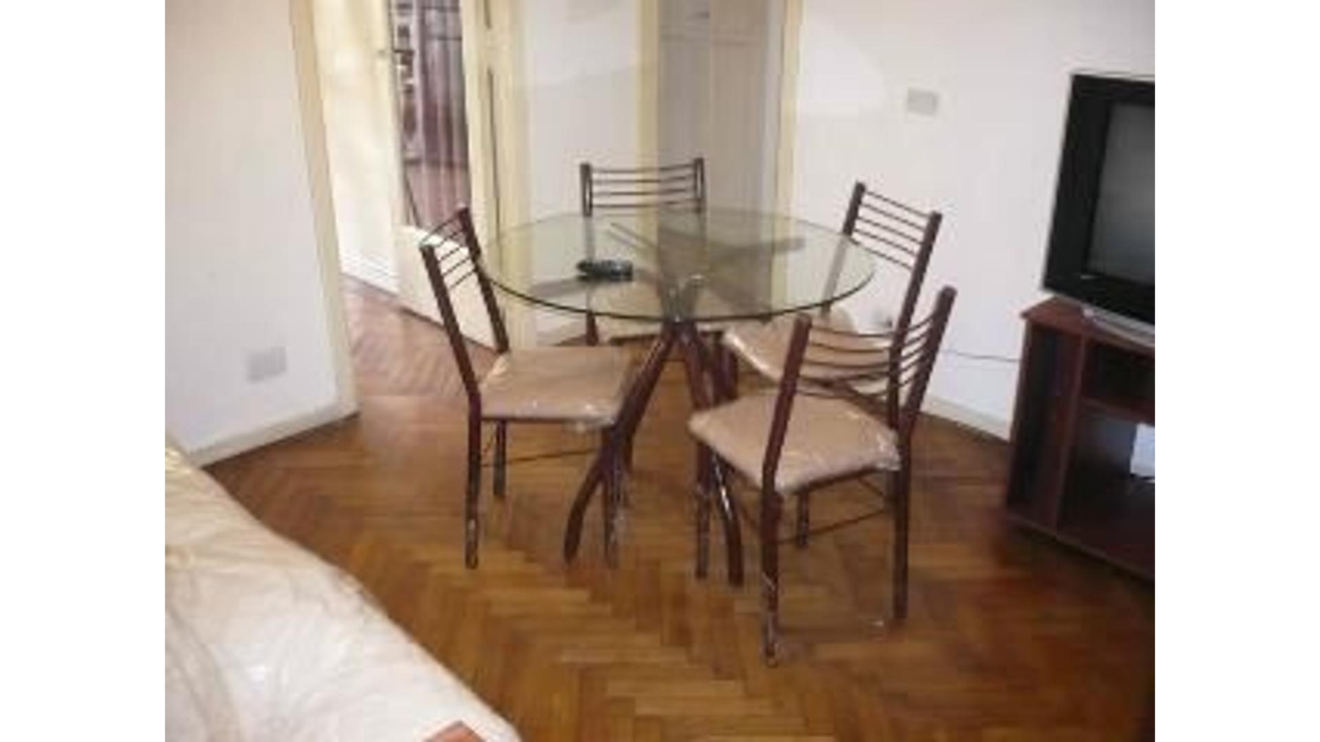 Departamento Alquiler x Temporada