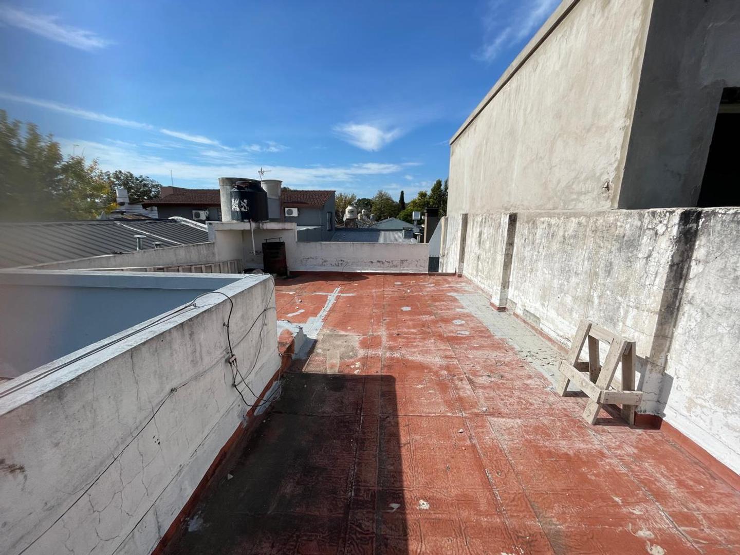 Depto Tipo Casa en Venta 30 años