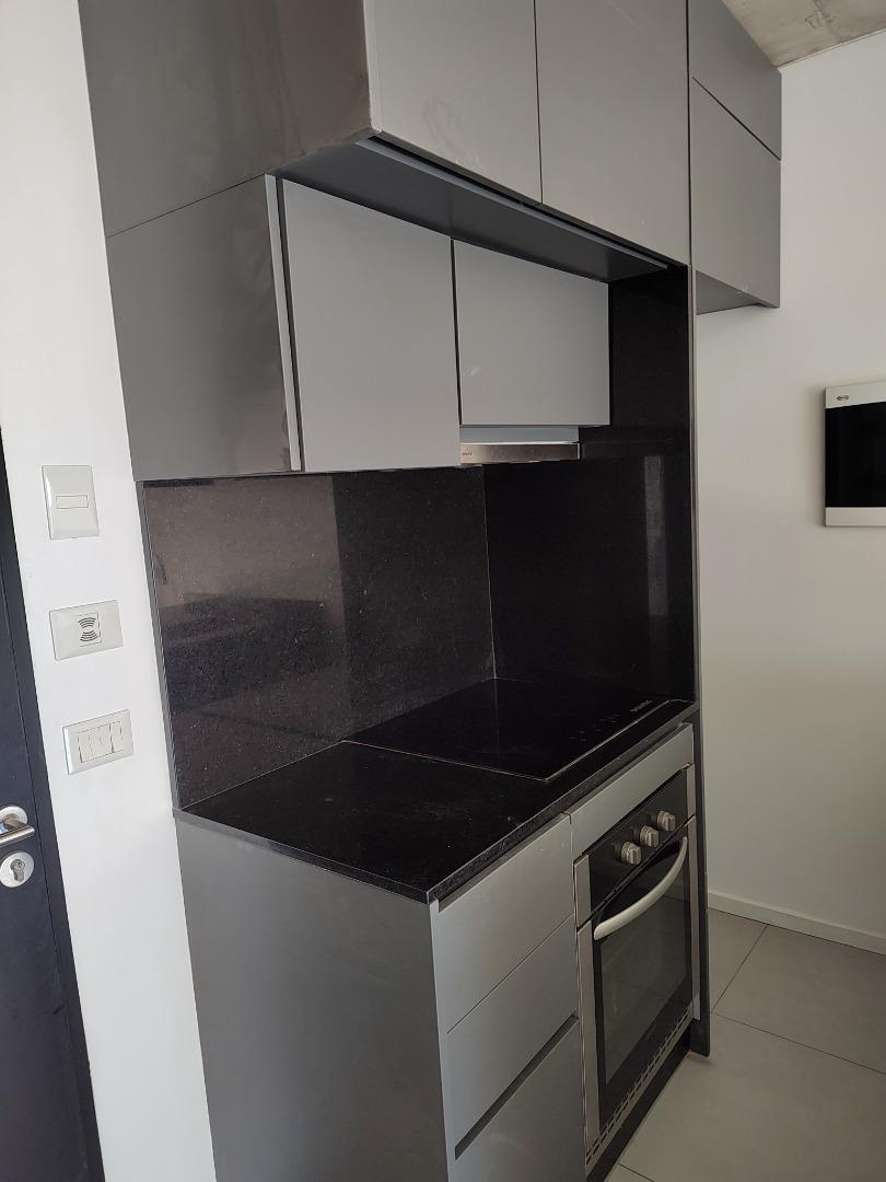 Departamento en Venta Apto profesional
