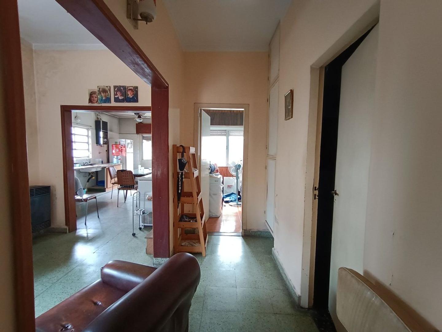 Casa en Venta en Tigre Centro, USD 170.000
