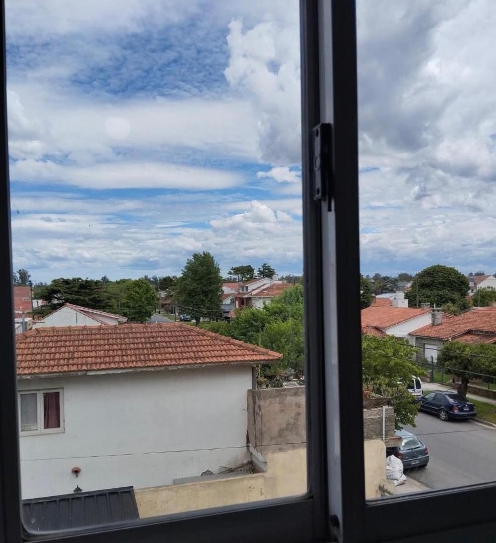 DEPARTAMENTO 2 AMBIENTES PUNTA MOGOTES