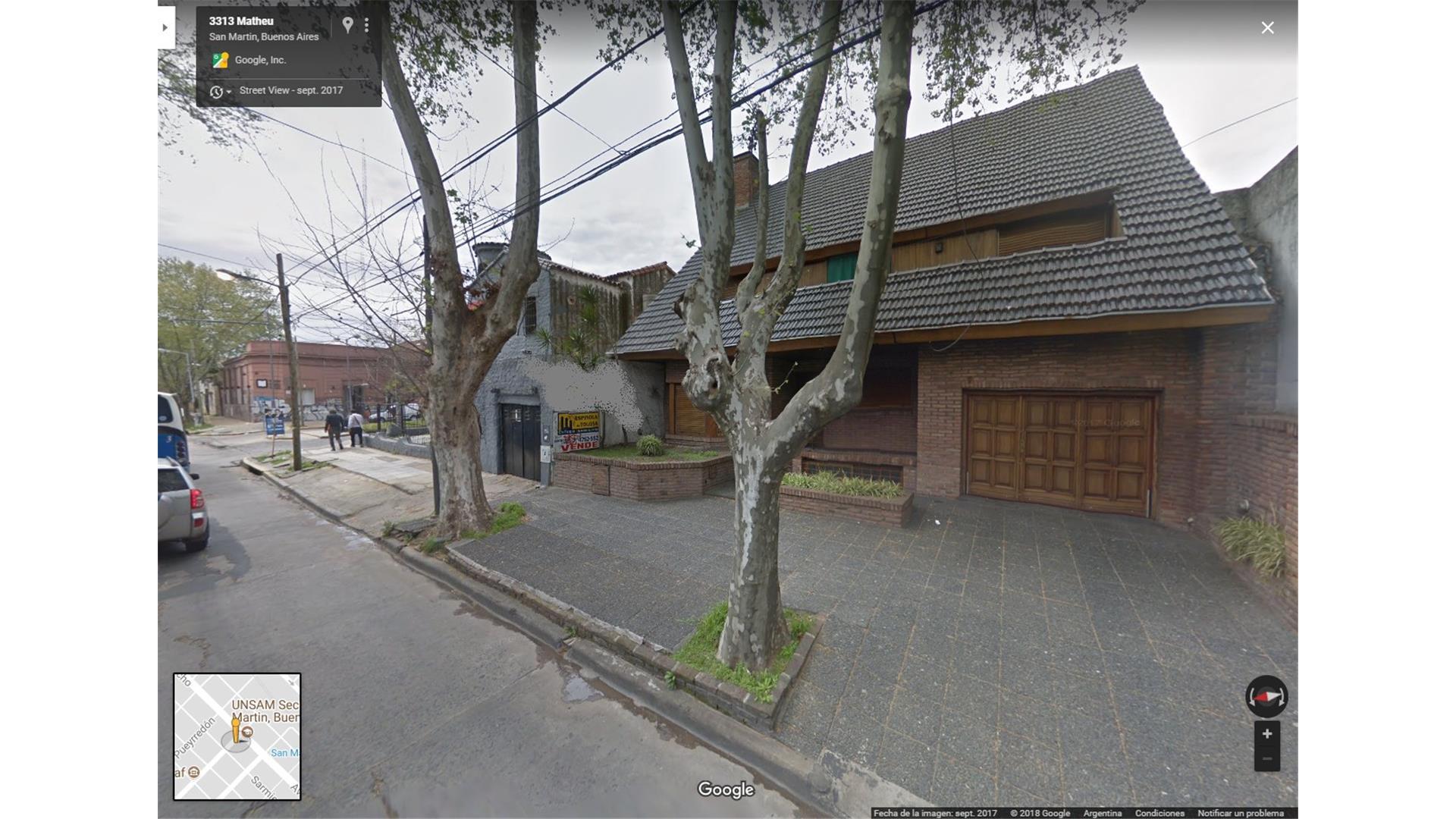 Matheu Entre Cochabamba Y Ayacucho 3328