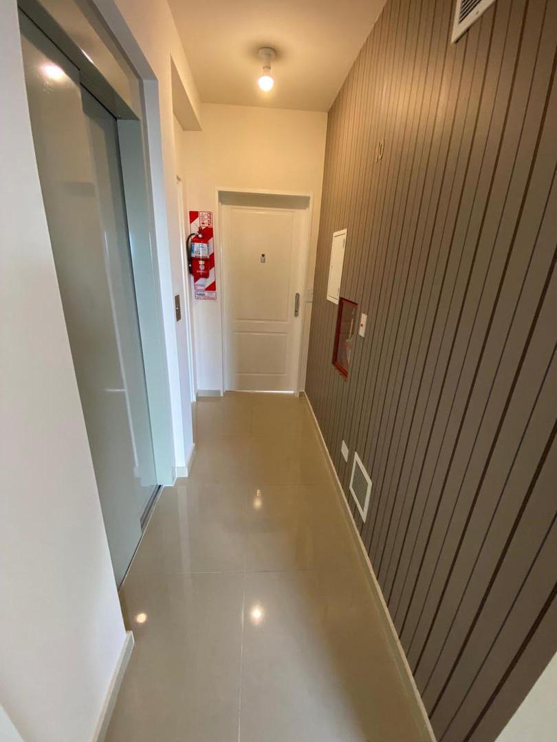 Departamento en Venta en Centro, USD 125.000