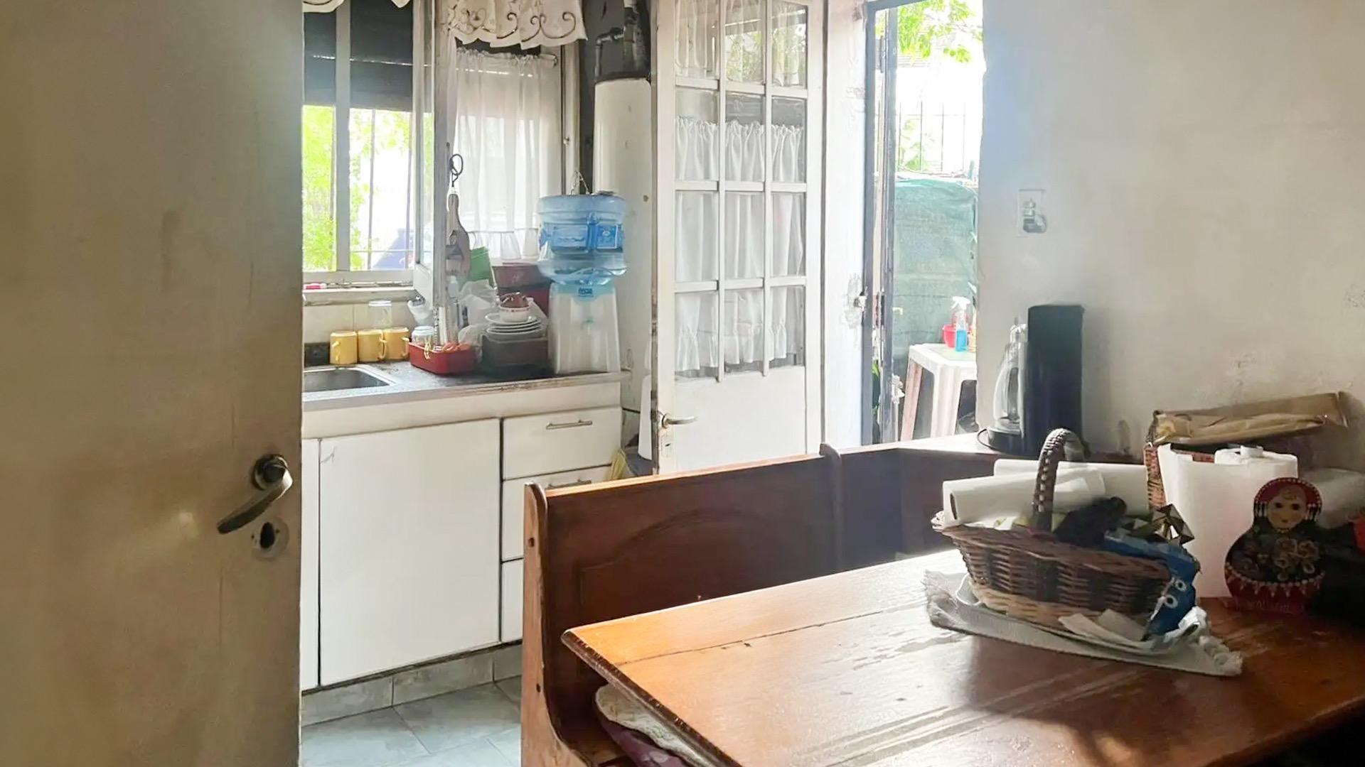 CASA 3 AMBIENTES - SAN ANTONIO DE PADUA