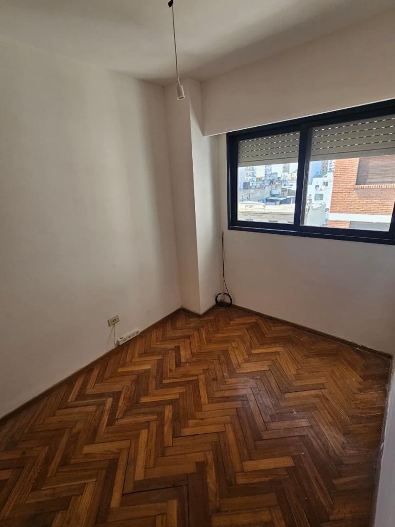 DEPARTAMENTO DOS DORMITORIOS CON COCHERA EN BARRIO MARTIN