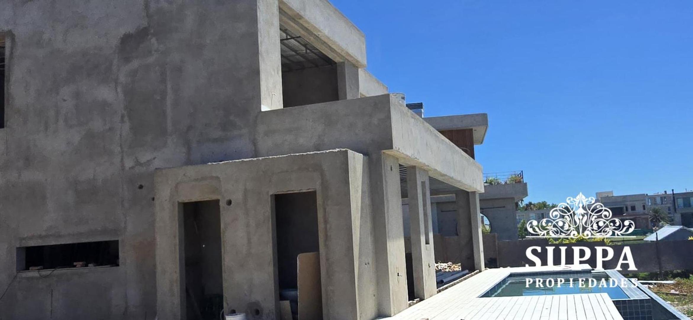Casa en Venta en Laguna Grande, USD 780.000