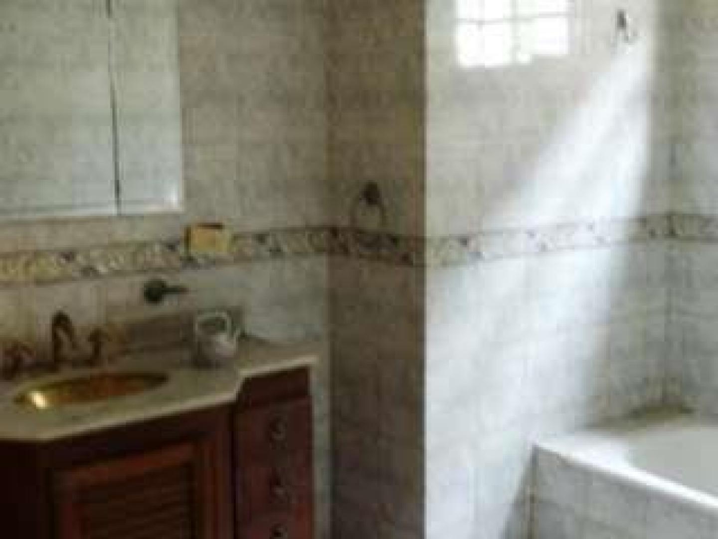 Casa en Venta 10 años