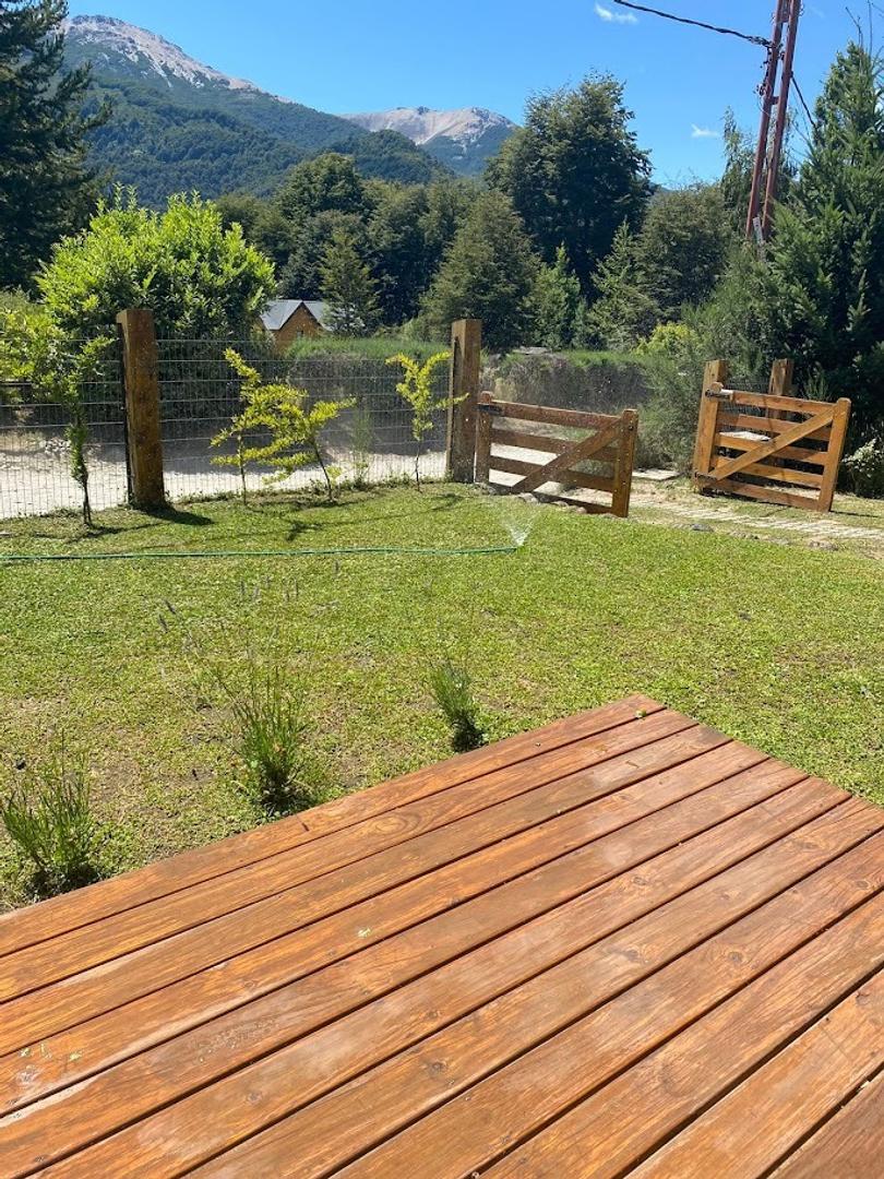 Casa en Alquiler en Villa Correntoso, USD 1.111