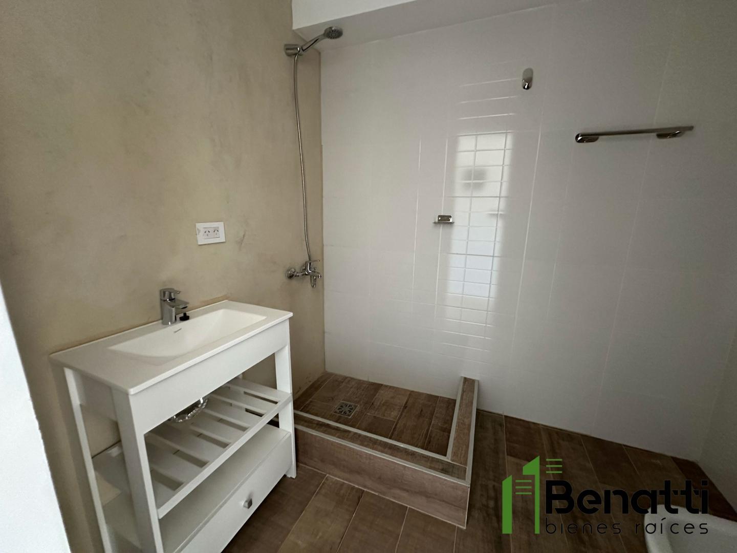 Departamento en Alquiler A Estrenar