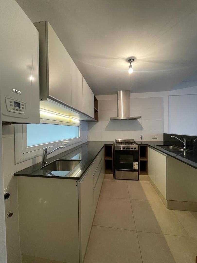 Departamento en Alquiler en Centro, $ 750.000