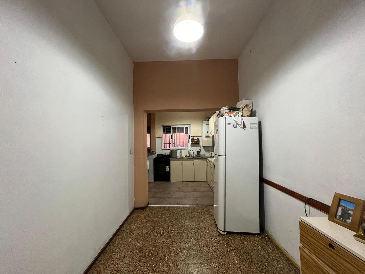 Casa en Venta al Oeste